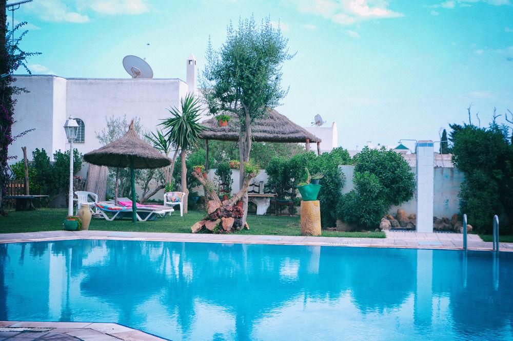 Hotel Le Khalife 3*
