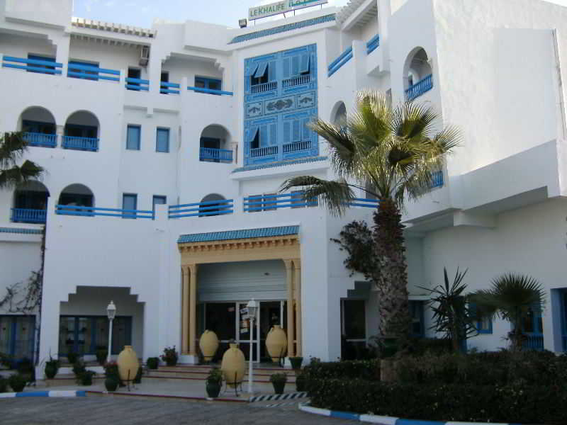 Le Khalife