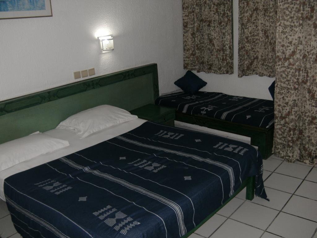Le Khalife Hotel