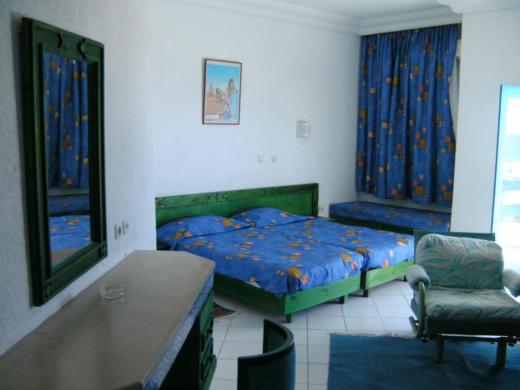 Le Khalife Hotel Hammamet