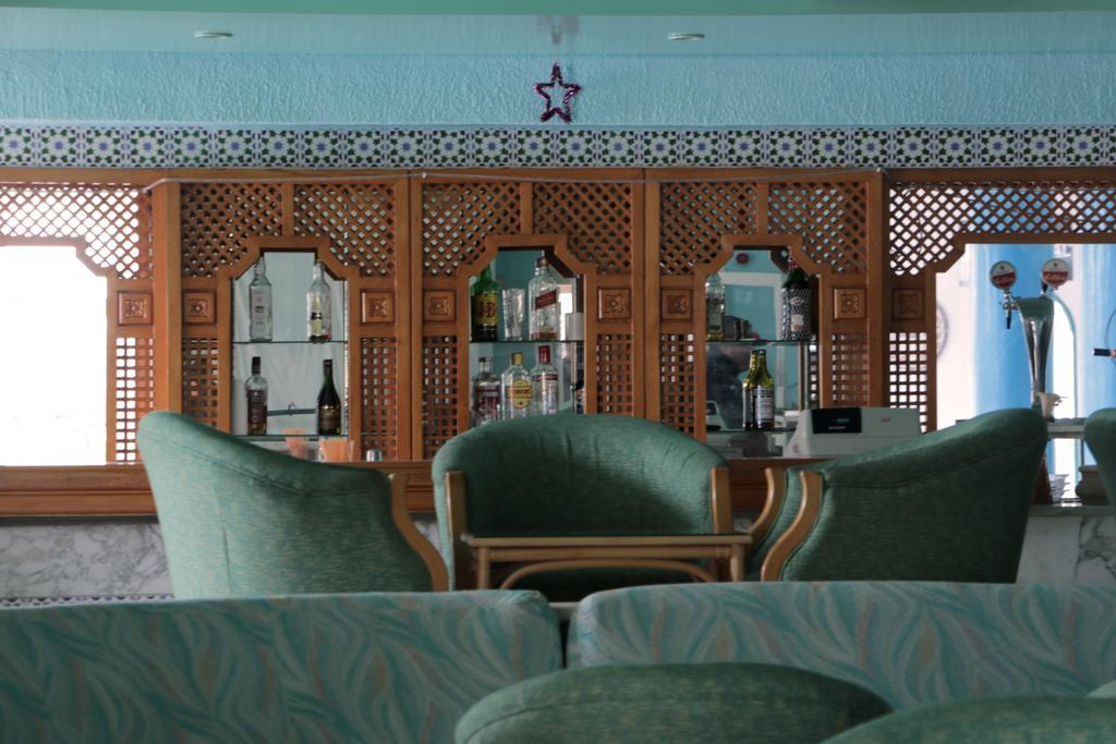 Hotel Le Khalife