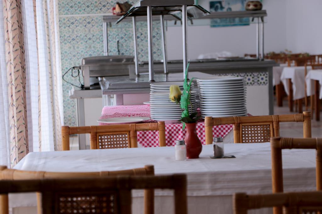 Hotel Le Khalife Hammamet