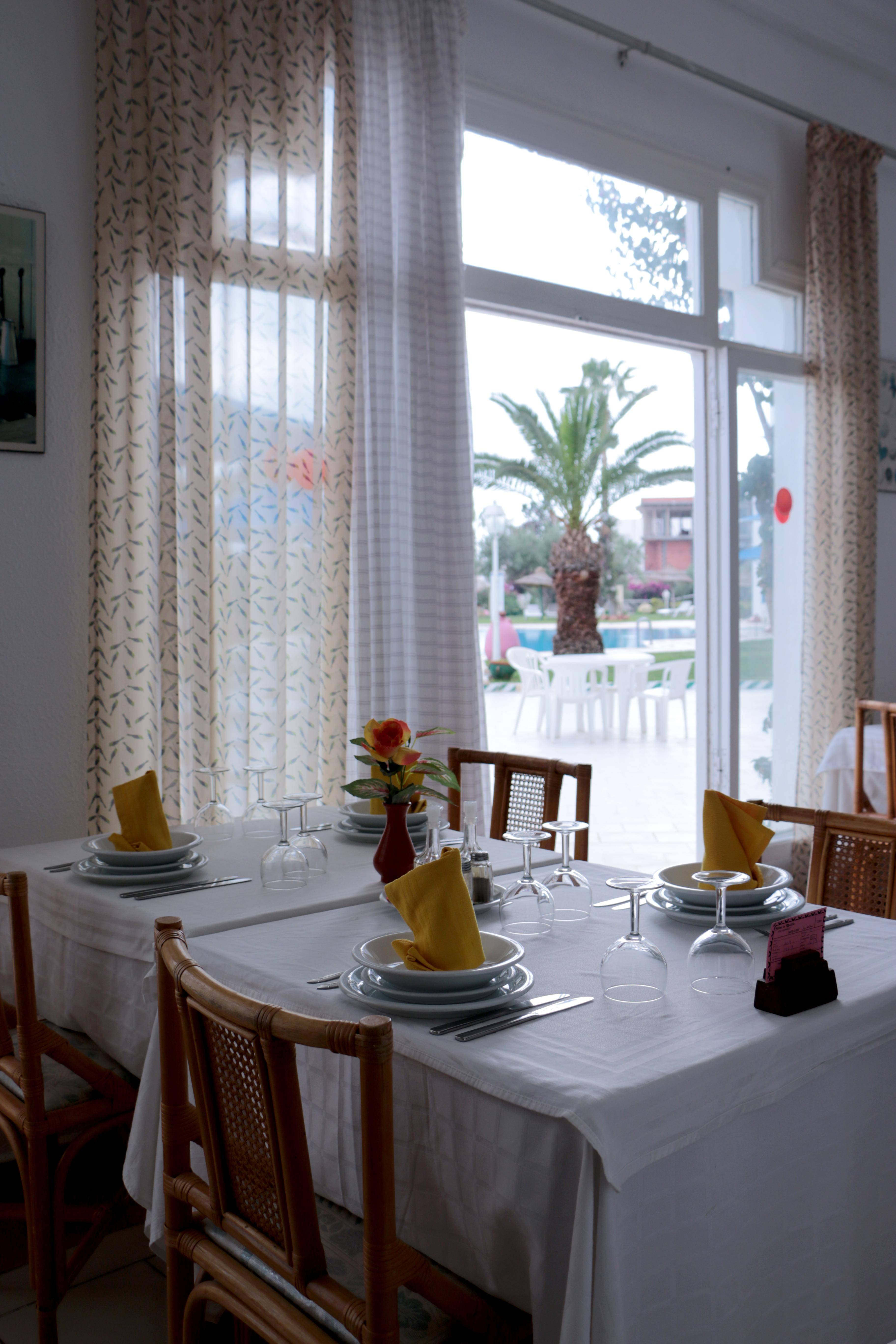 Le Khalife Hotel