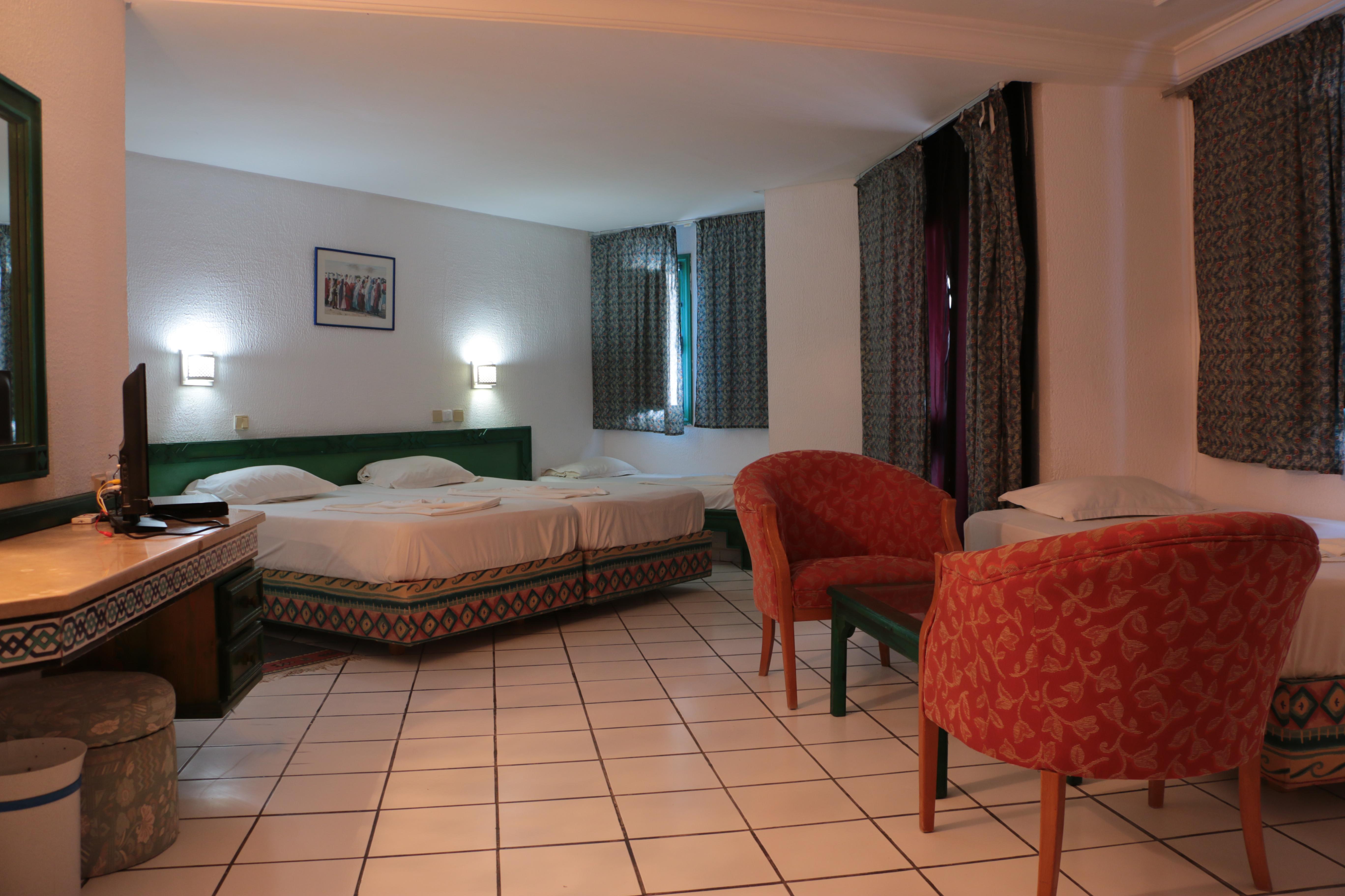 Le Khalife Hammamet