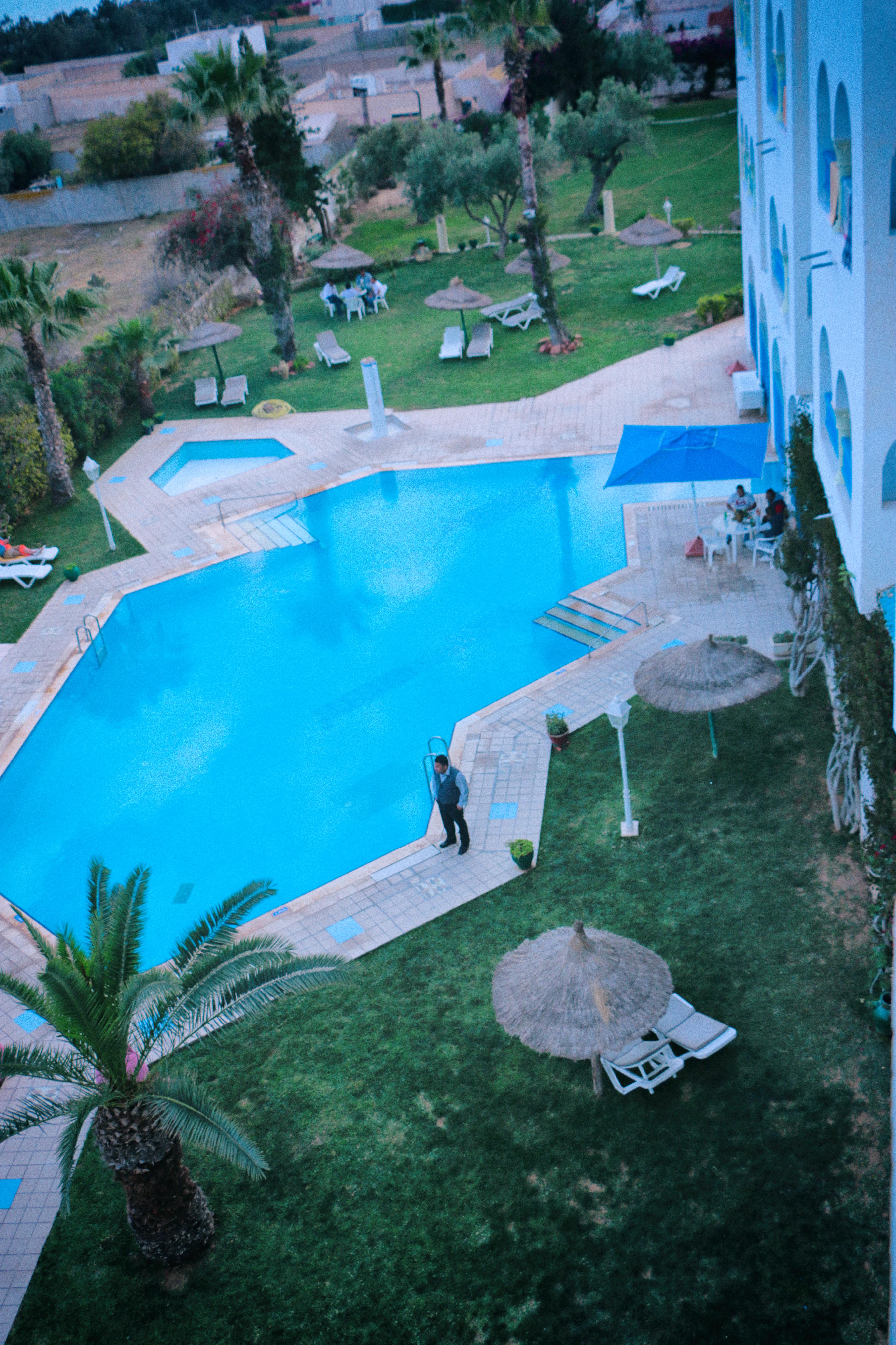 Hotel Le Khalife Hammamet