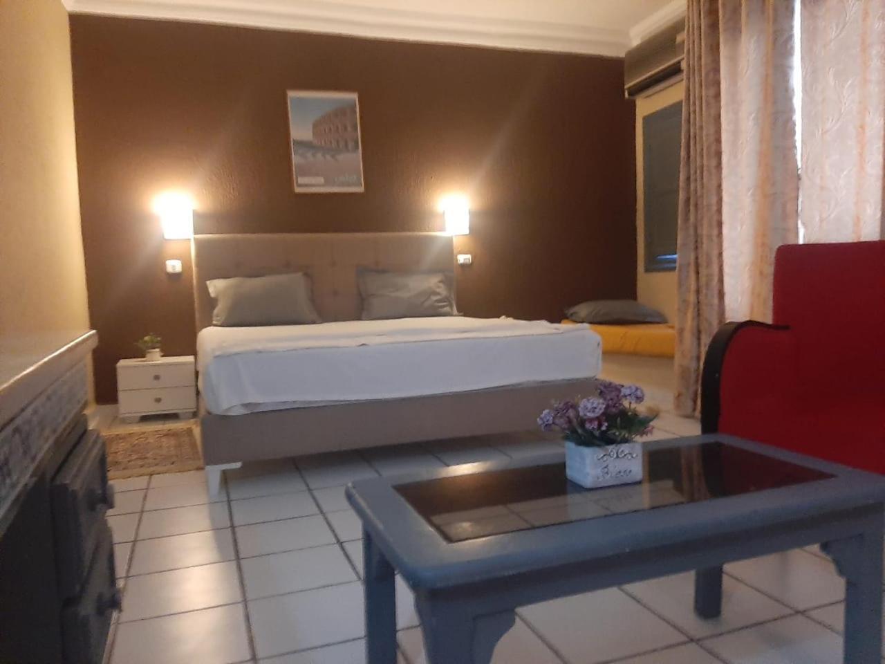 Le Khalife Hotel 3*