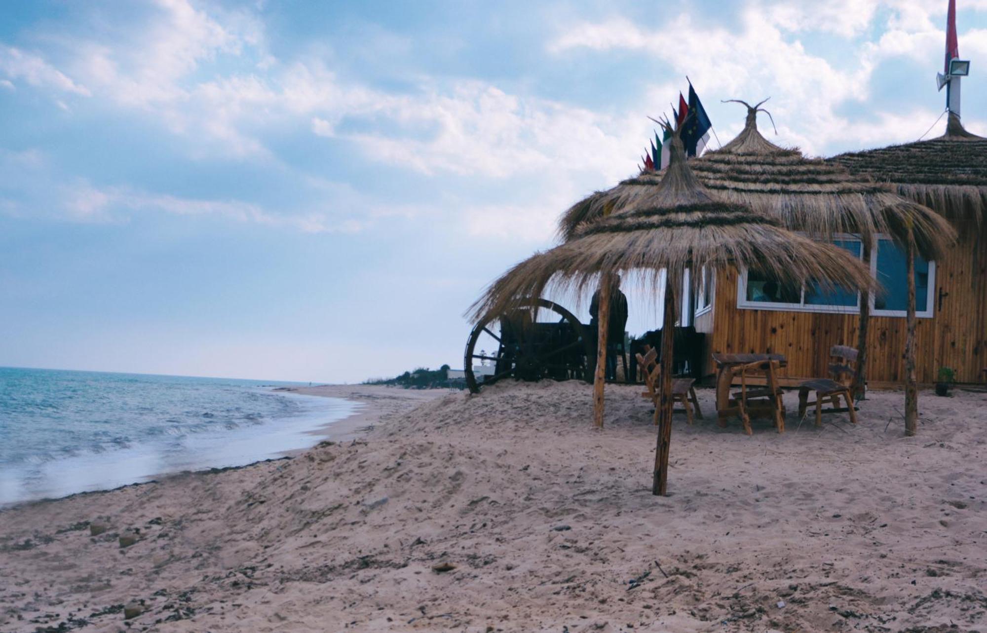Hotel Le Khalife Hammamet