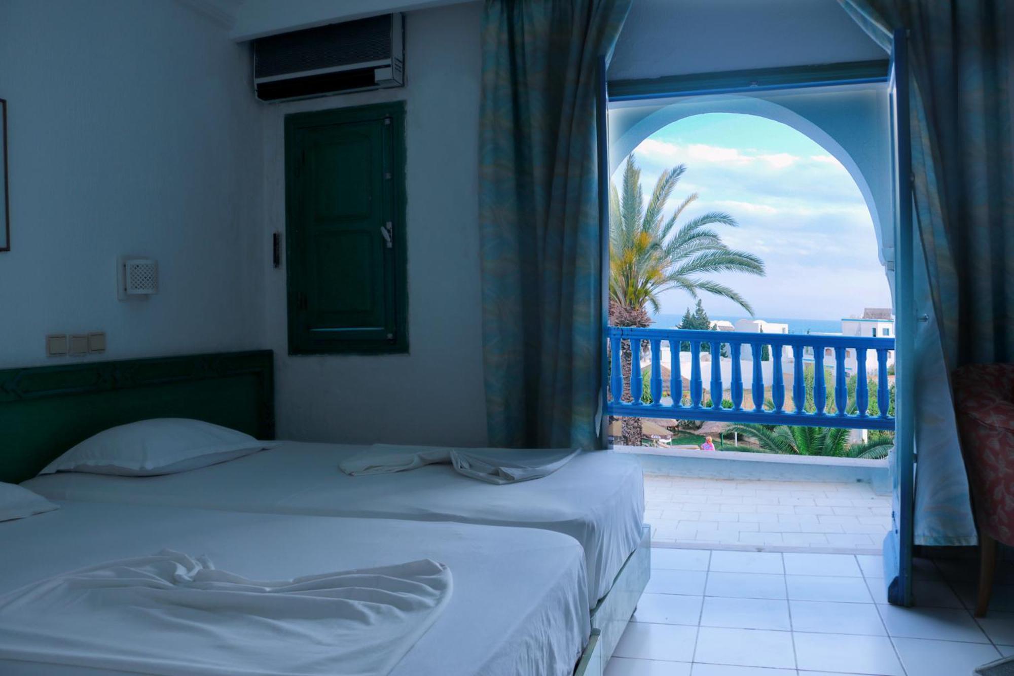 Hotel Le Khalife Hammamet