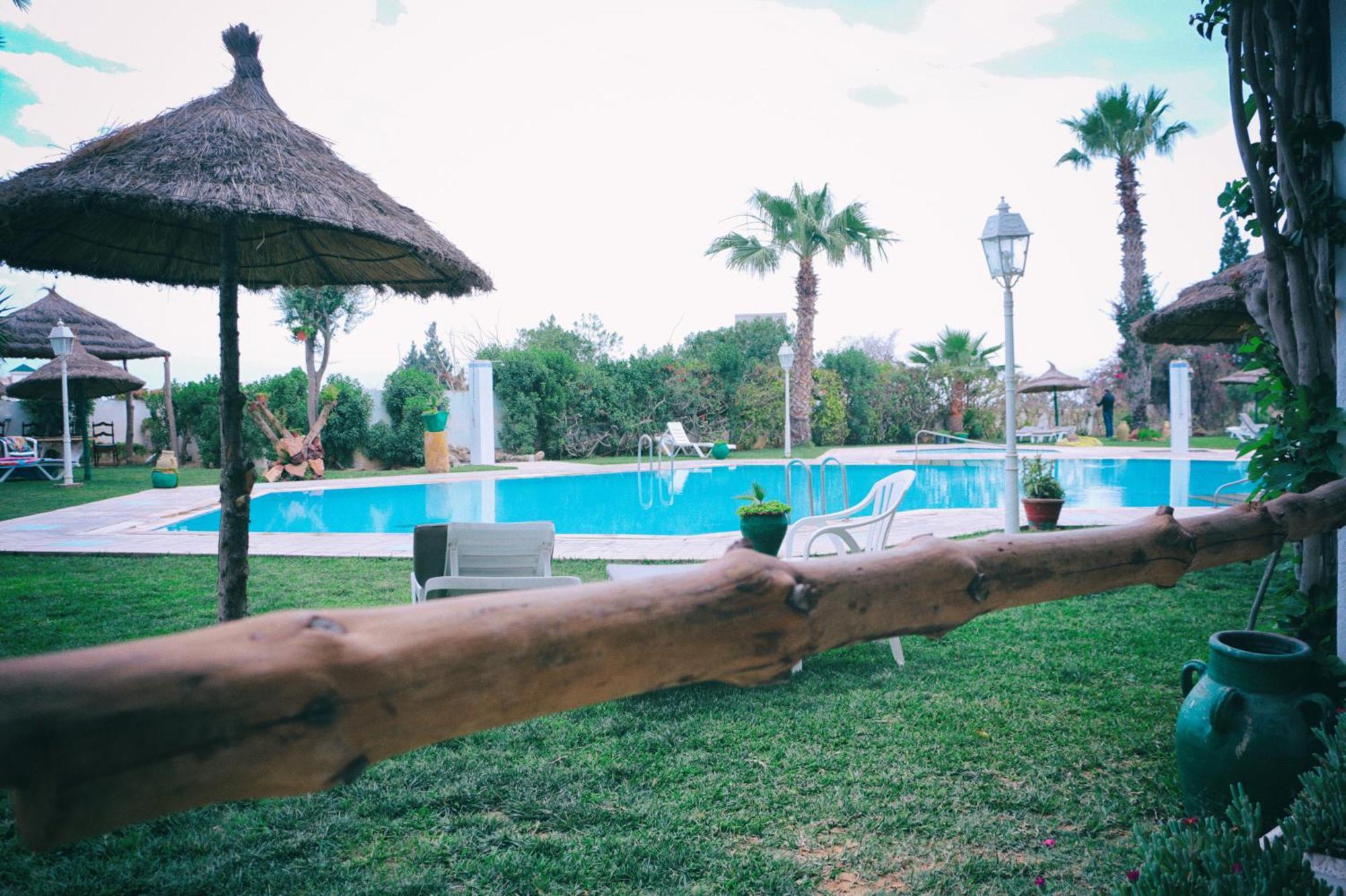 Le Khalife Hotel