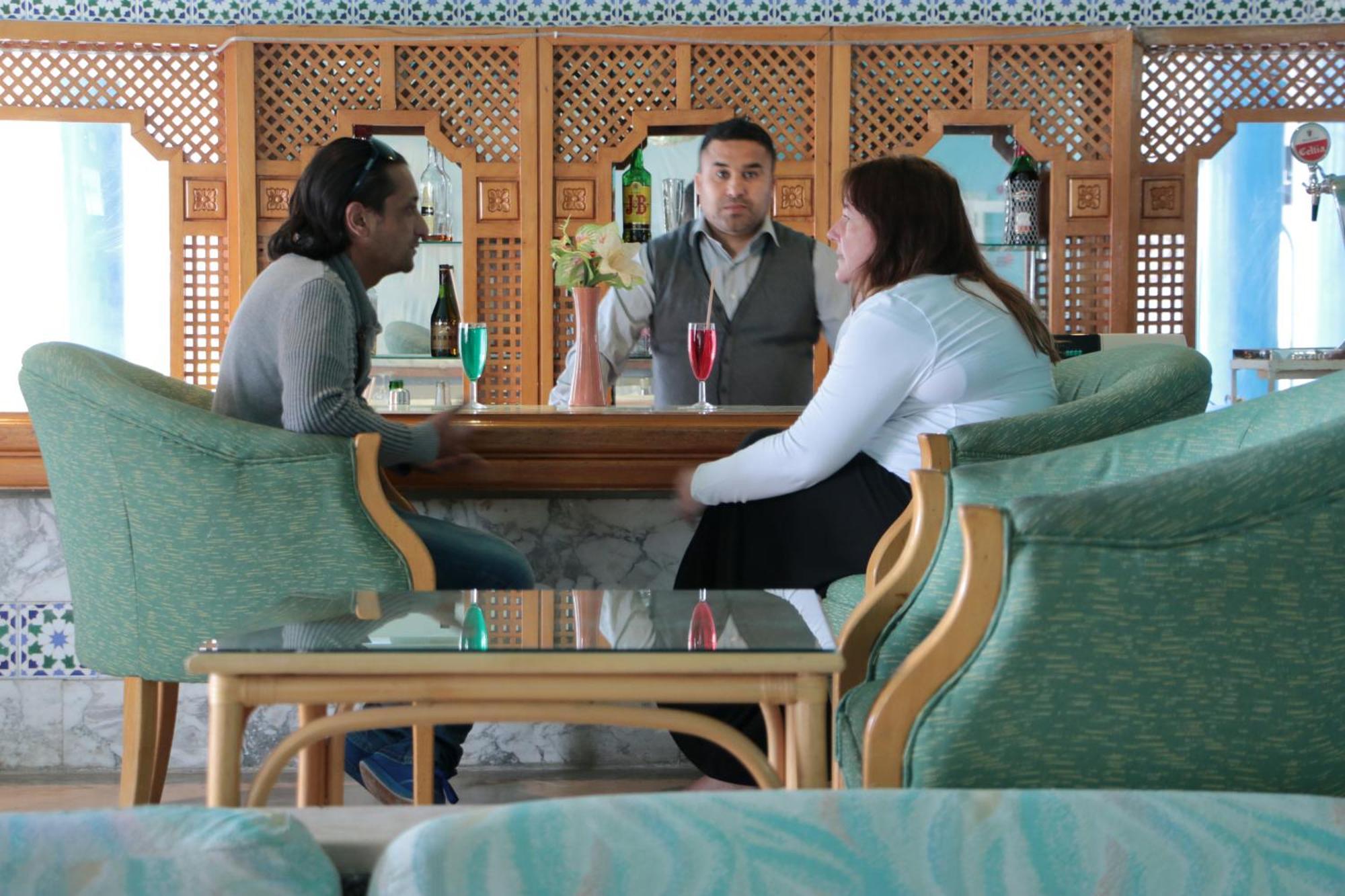 Le Khalife Hotel