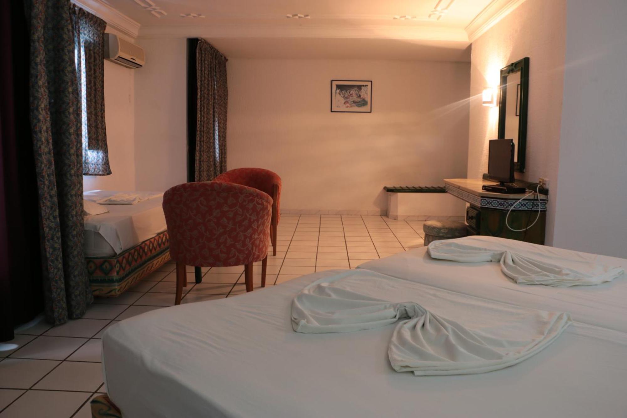 Hotel Le Khalife