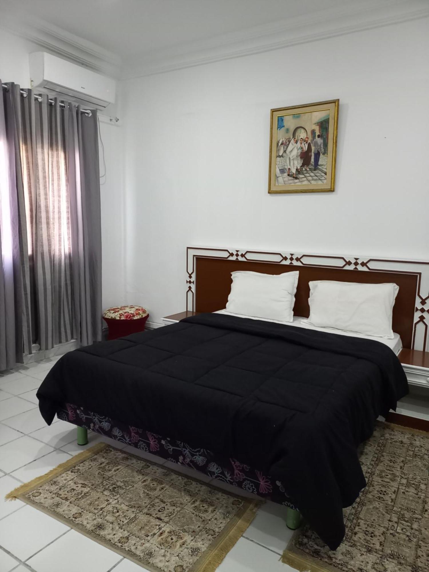 Le Khalife Hotel