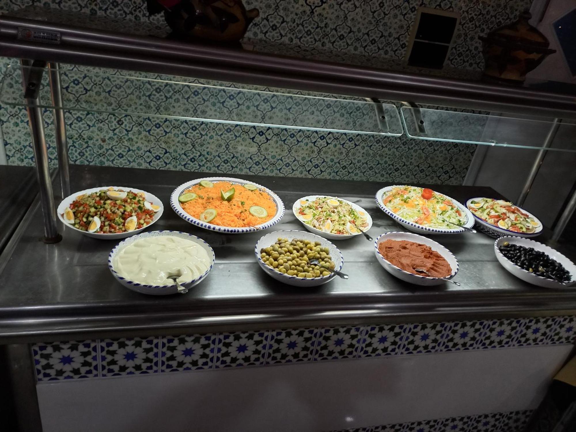 Hotel Le Khalife