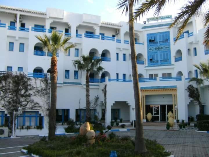 Le Khalife Hammamet