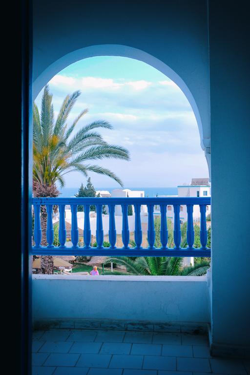 Hotel Le Khalife Hammamet
