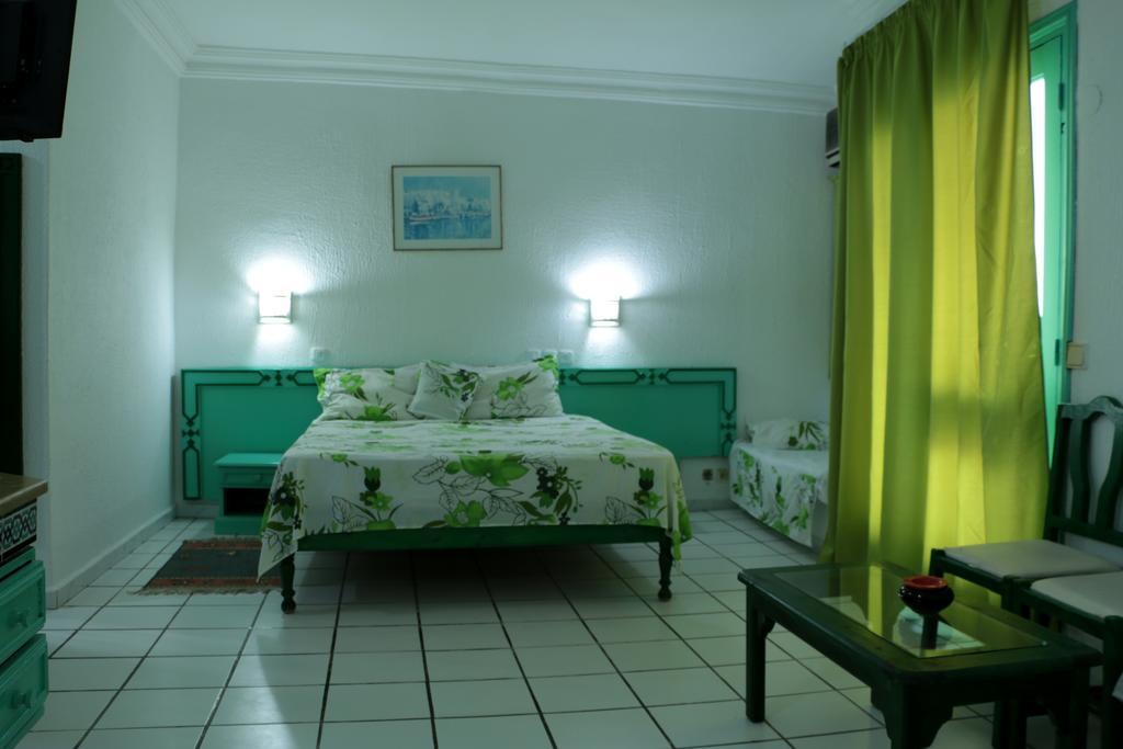 Le Khalife Hammamet