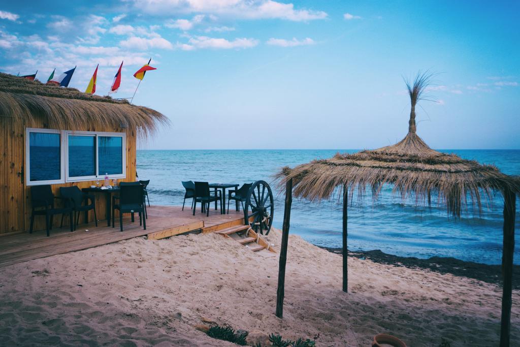 Le Khalife 3*