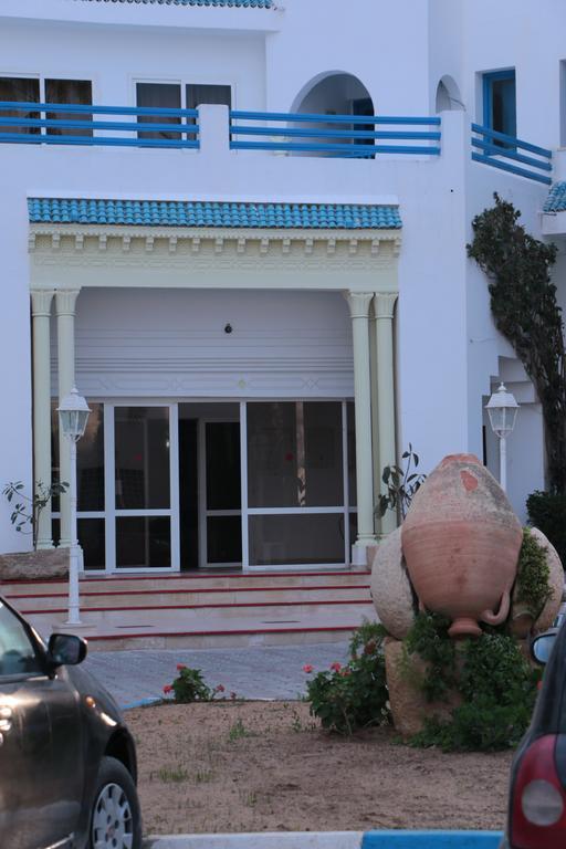 Hotel Le Khalife Hammamet