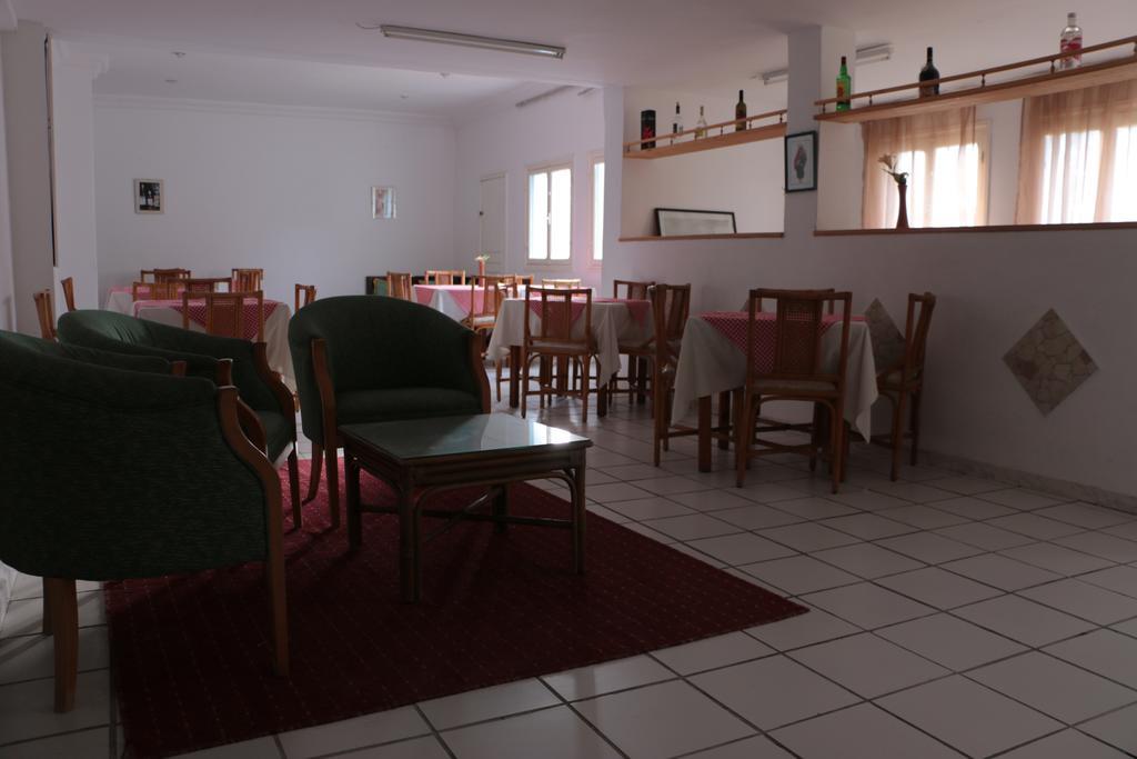 Le Khalife Hotel Hammamet