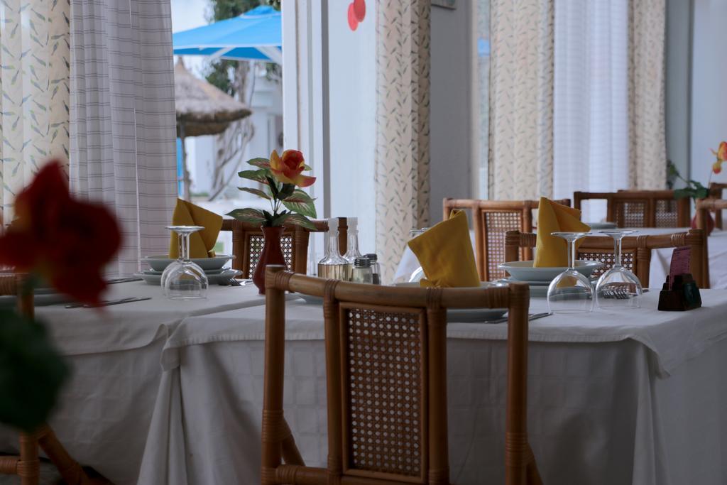 Le Khalife 3* Hammamet