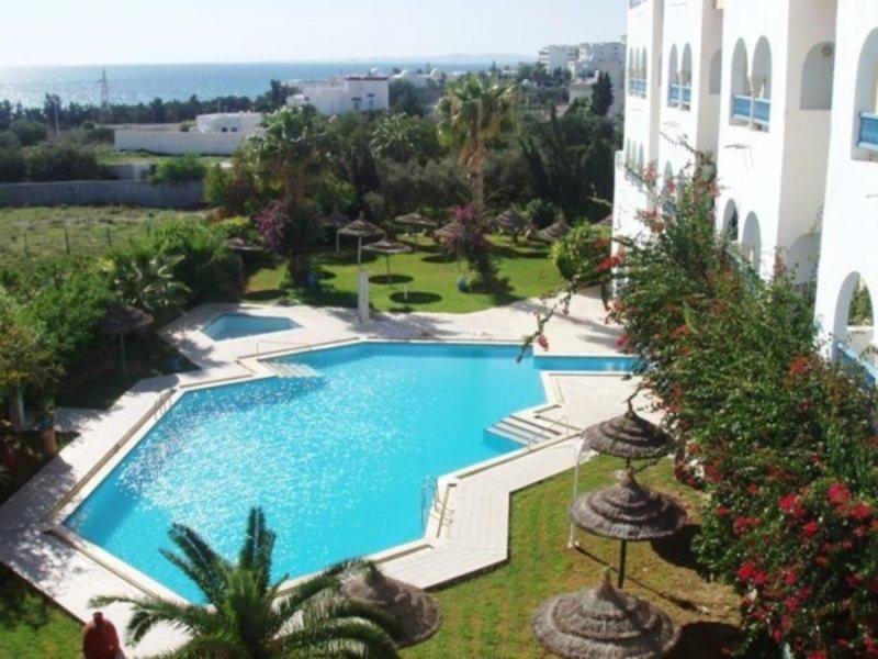 Hotel Le Khalife