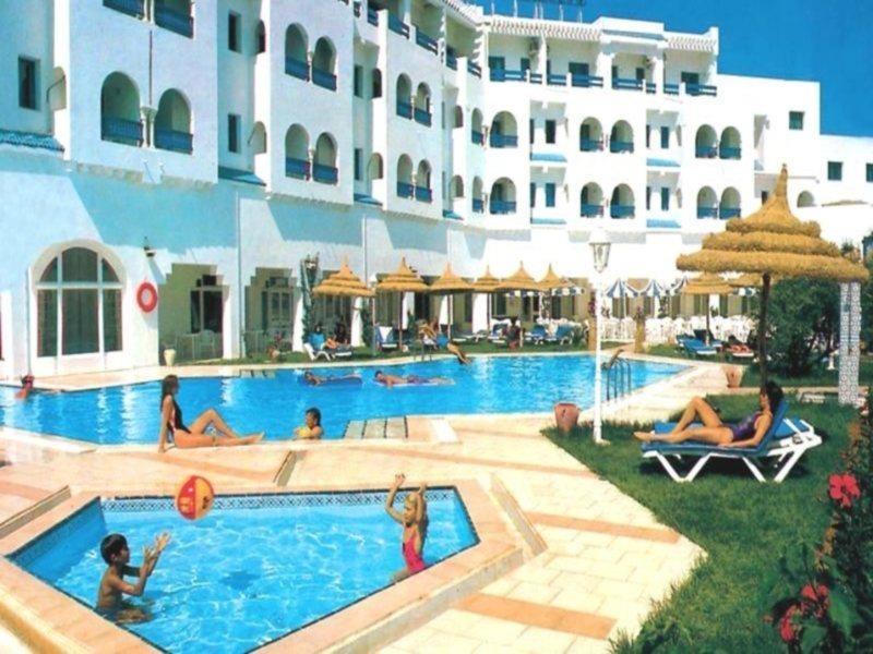 Le Khalife Hammamet