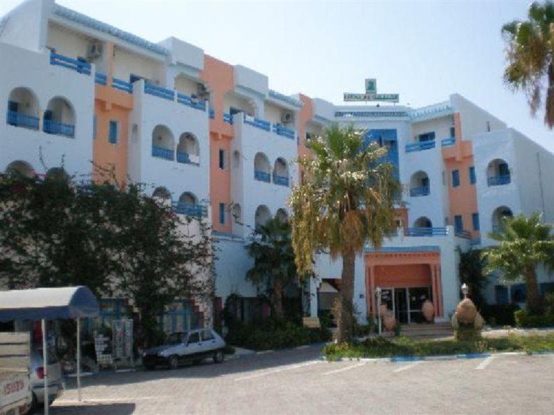 Hotel Le Khalife 3*