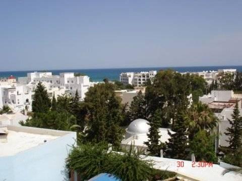 Le Khalife 3*