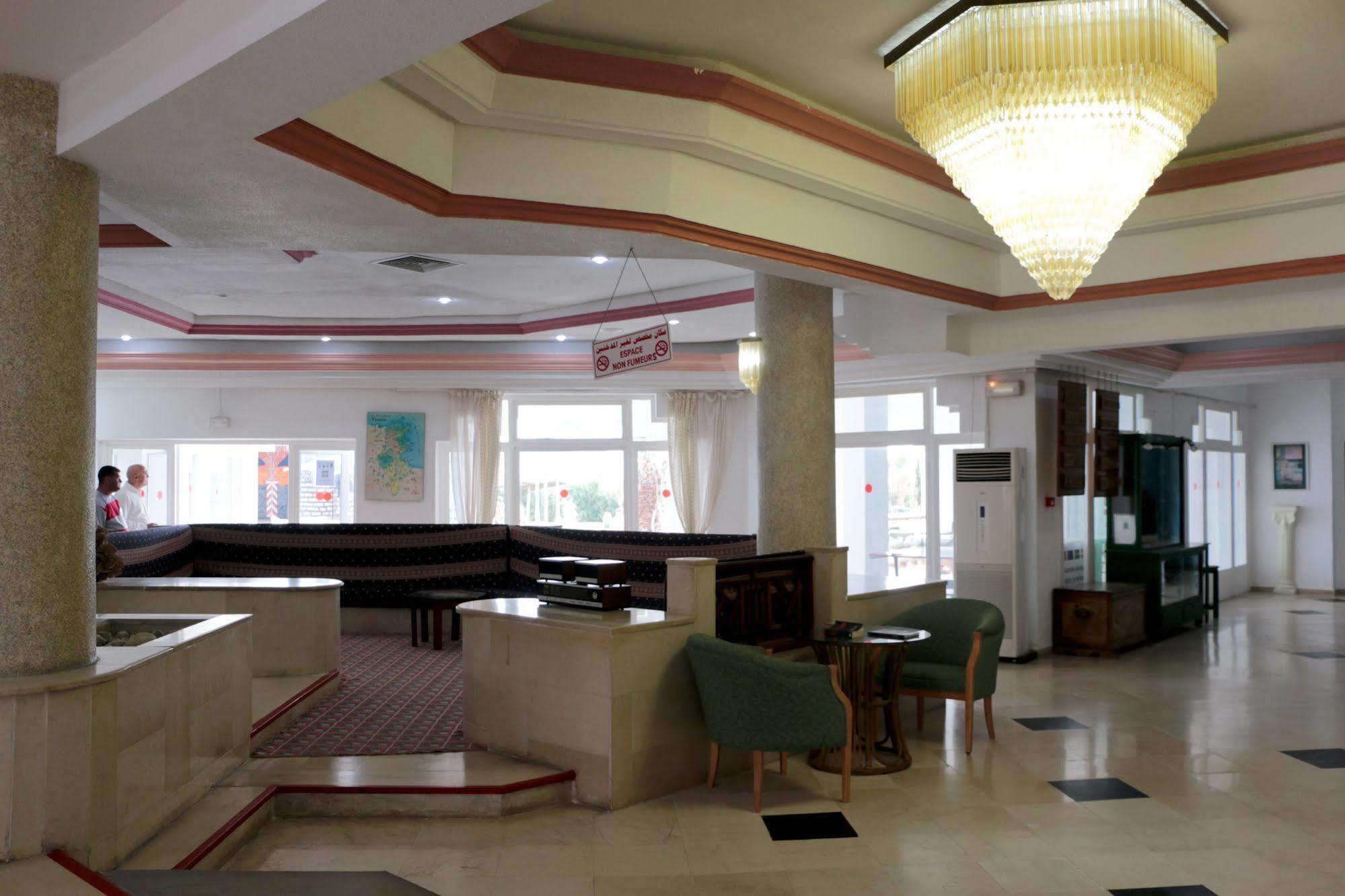 Le Khalife Hammamet