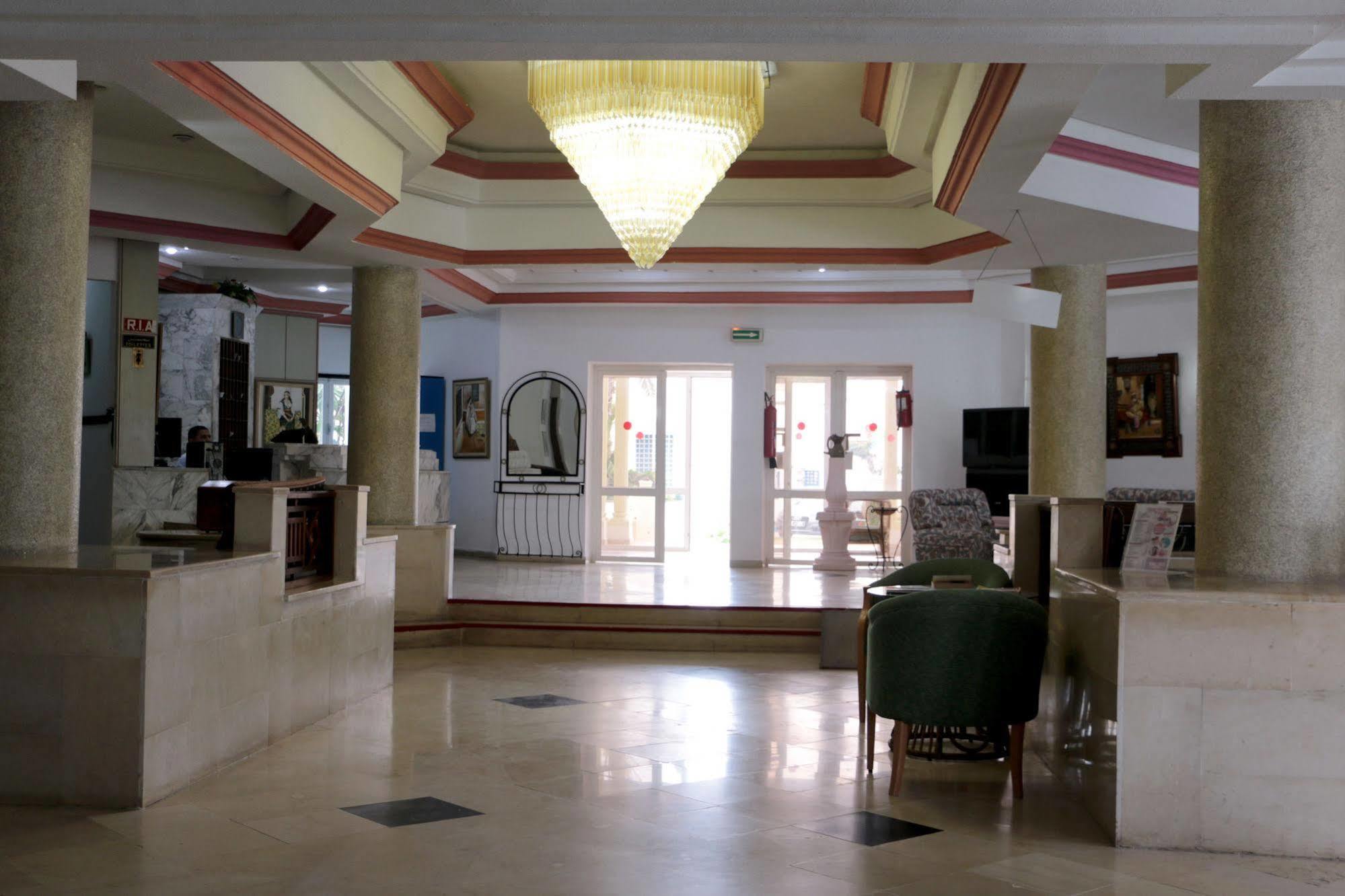 Le Khalife Hotel Hammamet