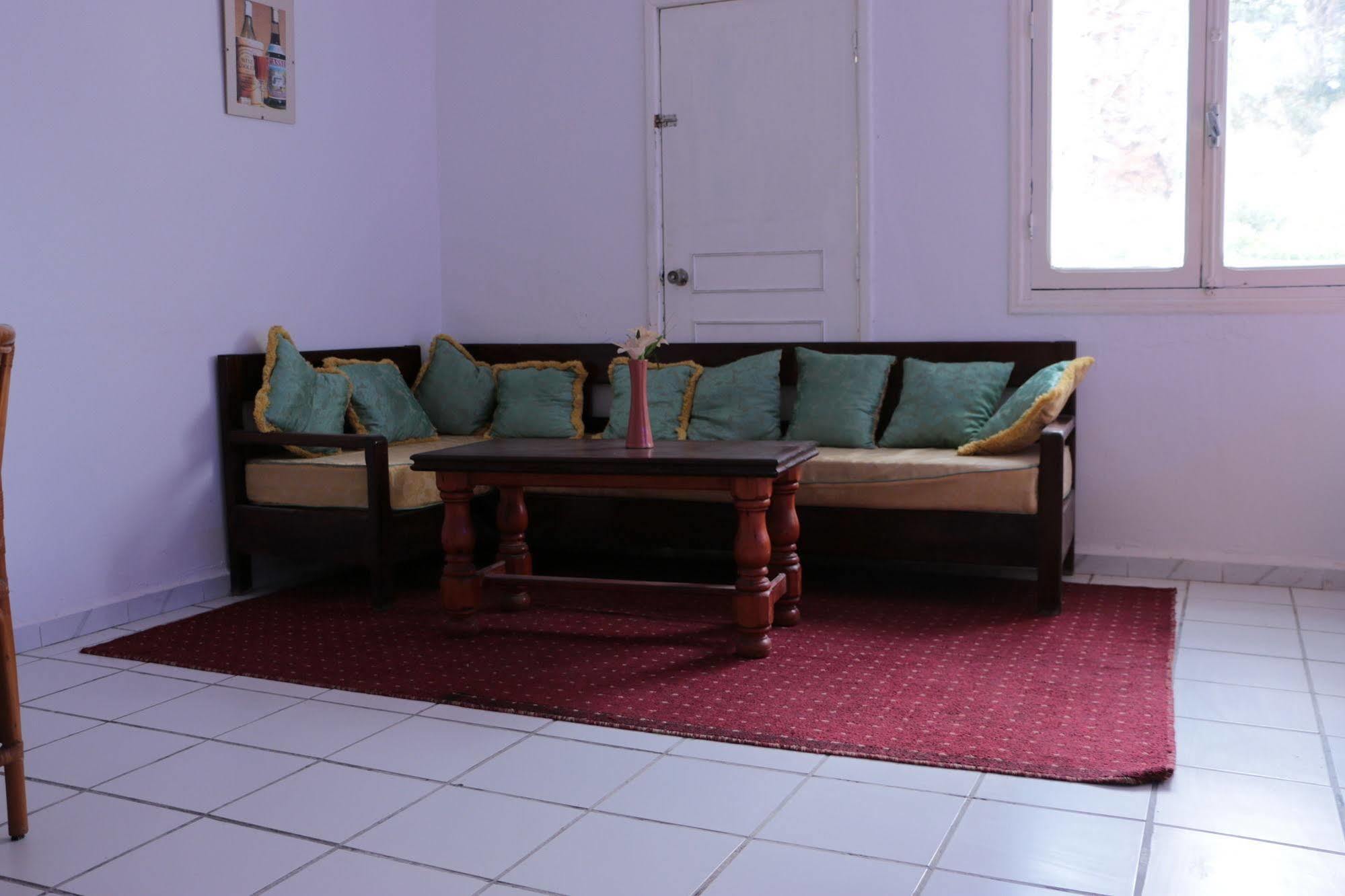 Le Khalife Hotel Hammamet