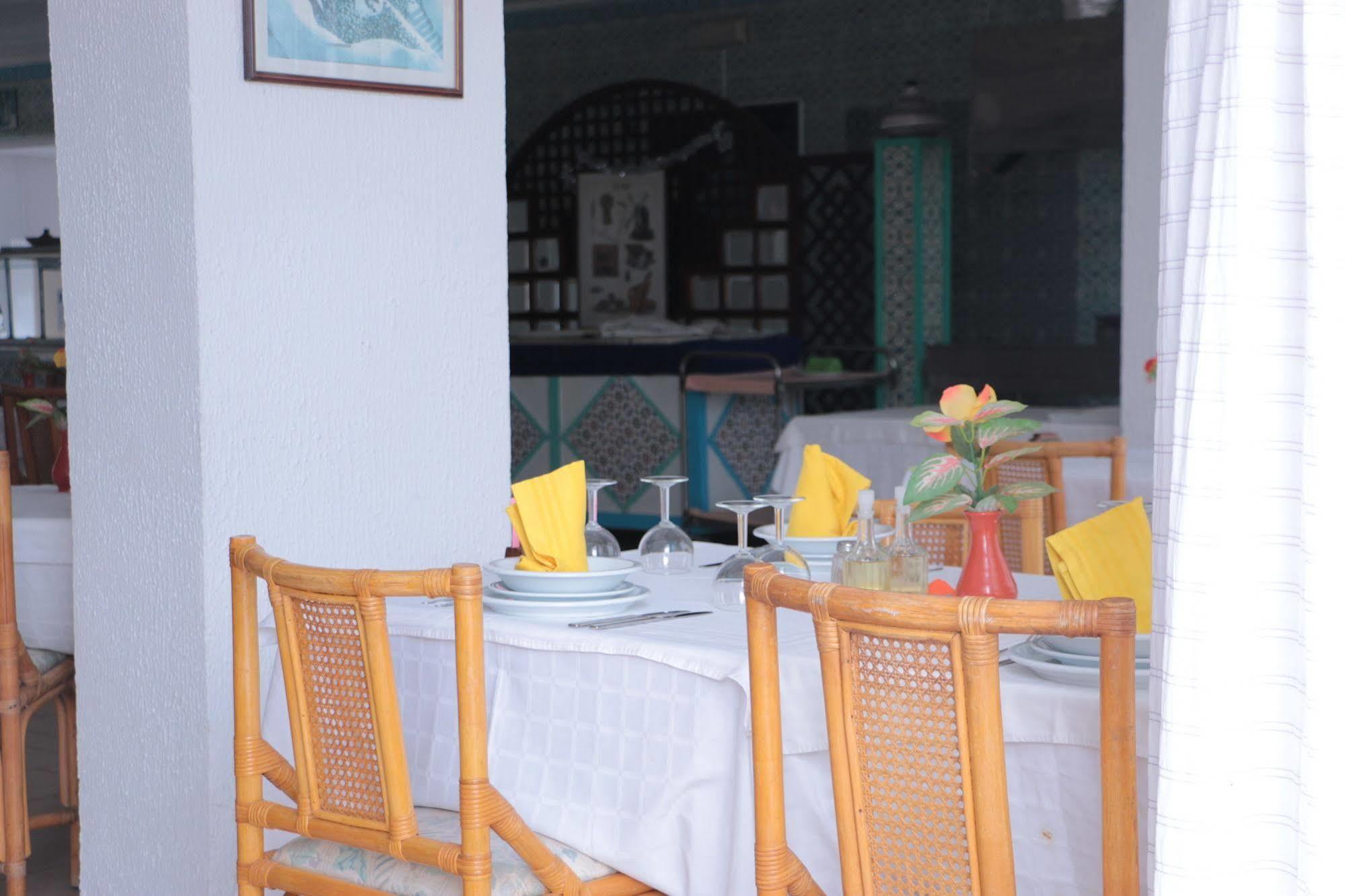 Le Khalife Hotel Hammamet