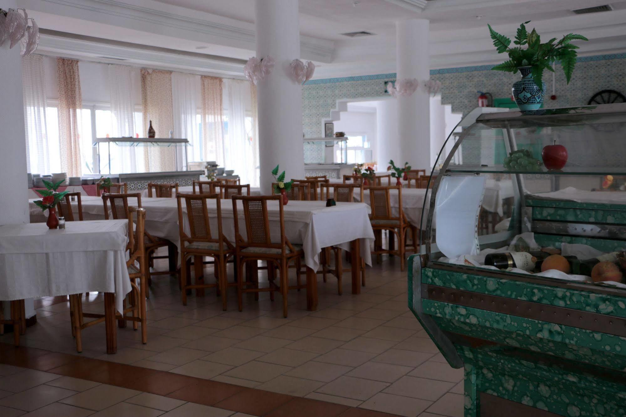 Le Khalife Hammamet