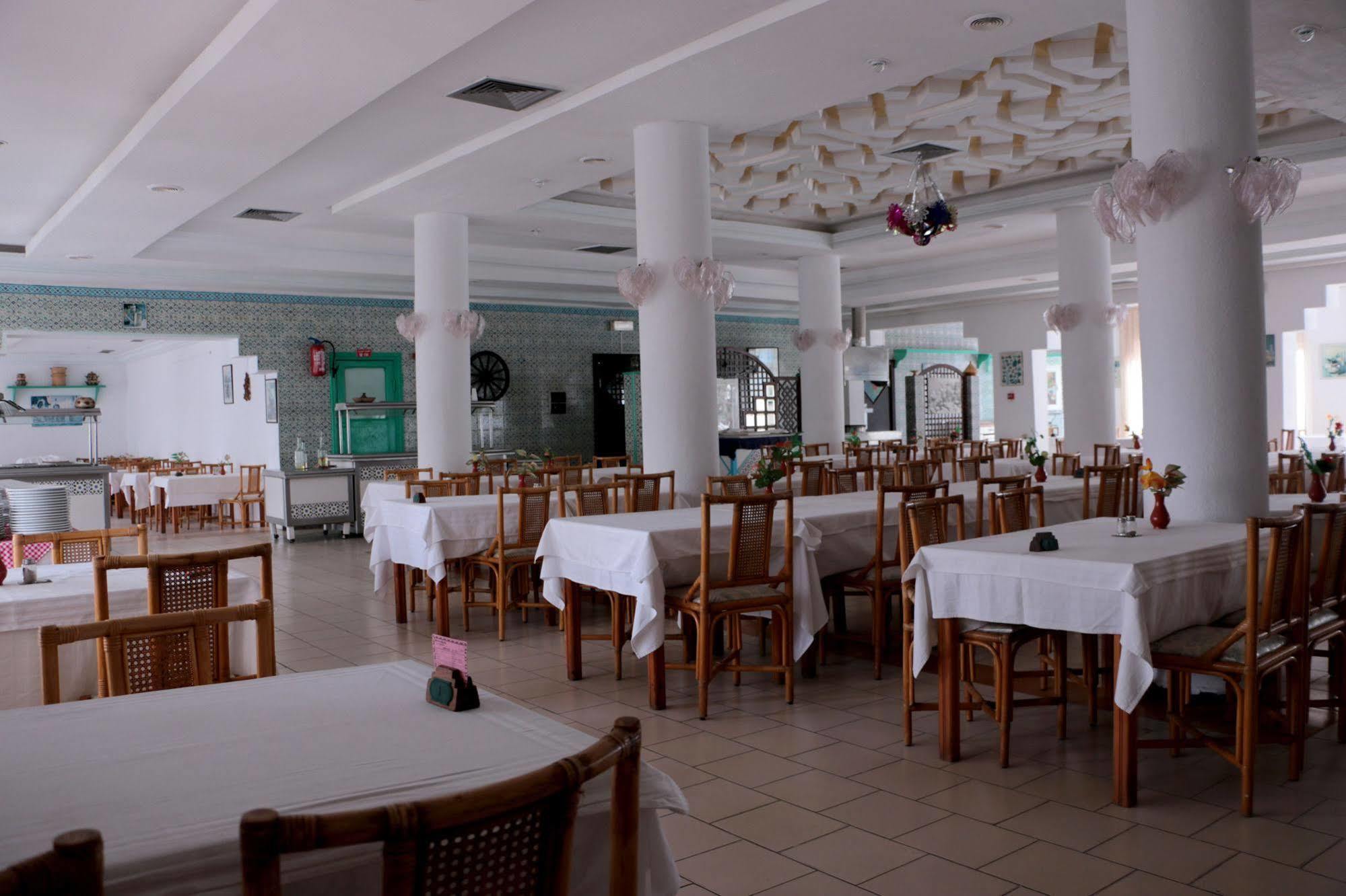 Le Khalife Hammamet