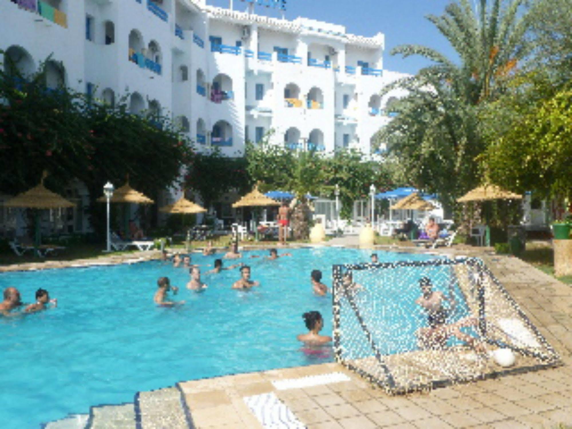 Hotel Le Khalife Hammamet