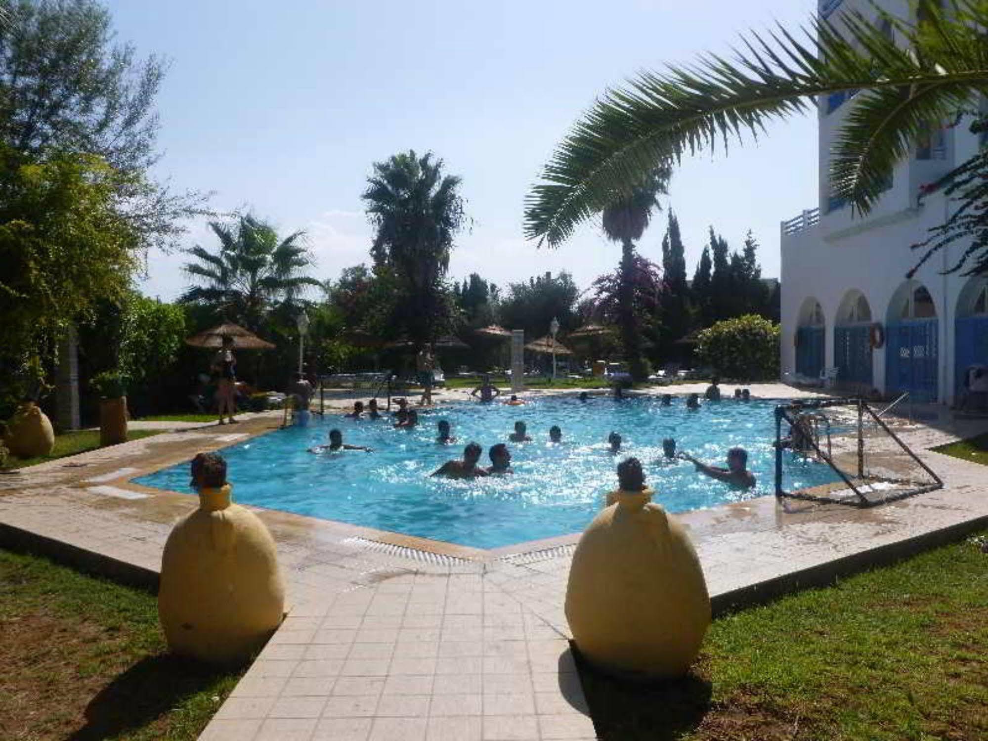 Le Khalife Hotel Hammamet
